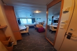 Spacious Balcony Stateroom Picture