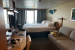 Spacious Balcony Stateroom Picture