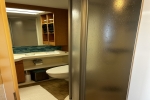 Spacious Balcony Stateroom Picture