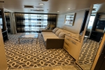 Grand Suite Stateroom Picture