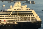 Azamara Onward Exterior Picture