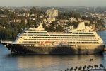 Azamara Onward Exterior Picture