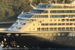 Azamara Onward Exterior Picture