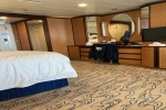 Junior Suite Stateroom Picture