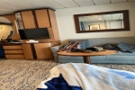 Junior Suite Stateroom Picture