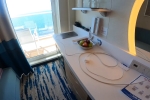 Balcony Stateroom Picture