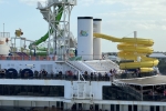 Carnival Legend Exterior Picture