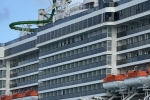 Carnival Legend Exterior Picture