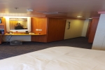 Oceanview Stateroom Picture