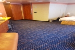 Oceanview Stateroom Picture