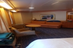 Oceanview Stateroom Picture