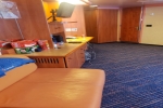 Oceanview Stateroom Picture