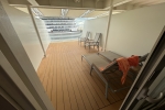 Verandah Stateroom Picture