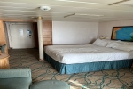 Junior Suite Stateroom Picture