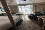 Junior Suite Stateroom Picture