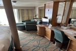 Junior Suite Stateroom Picture