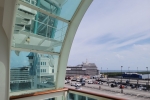 Spacious Balcony Stateroom Picture