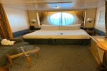 Oceanview Stateroom Picture