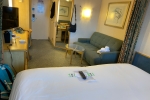 Oceanview Stateroom Picture