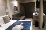 Balcony-Suite Stateroom Picture