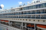 Norwegian Sky Exterior Picture