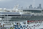 Norwegian Gem Exterior Picture