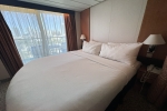 Deluxe Balcony Stateroom Picture