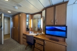 Deluxe Balcony Stateroom Picture