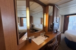 Deluxe Balcony Stateroom Picture