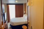 Deluxe Balcony Stateroom Picture