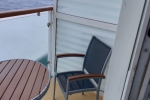 Deluxe Balcony Stateroom Picture