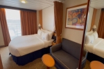 Deluxe Balcony Stateroom Picture