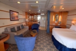 Grand Suite - 1 Bedroom Stateroom Picture