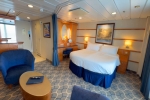 Grand Suite Stateroom Picture