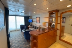 Grand Suite Stateroom Picture