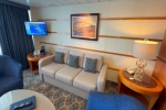 Grand Suite Stateroom Picture