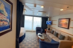 Grand Suite Stateroom Picture