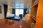 Grand Suite Stateroom Picture