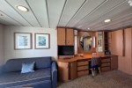 Junior Suite Stateroom Picture