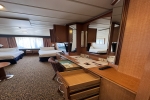 Oceanview Stateroom Picture