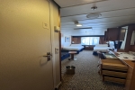 Oceanview Stateroom Picture