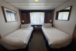 Oceanview Stateroom Picture