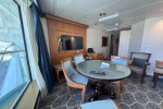 Royal Family Suite Stateroom Picture