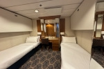 Royal Family Suite Stateroom Picture