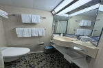 Royal Family Suite Stateroom Picture