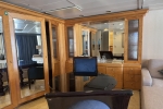 Owners Suite Stateroom Picture