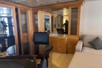 Owners Suite Stateroom Picture