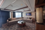 Royal Suite Stateroom Picture