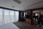 Royal Suite Stateroom Picture