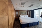 Royal Suite Stateroom Picture